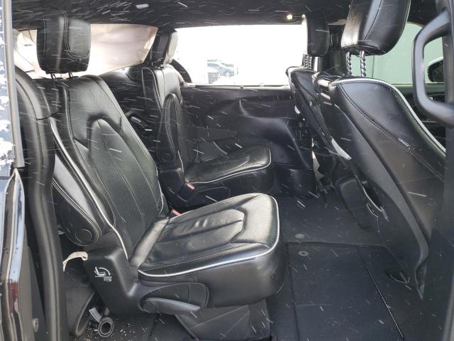 Photo 11 from auction – 2021 CHRYSLER PACIFICA L with VIN 2C4RC3GGXMR603651