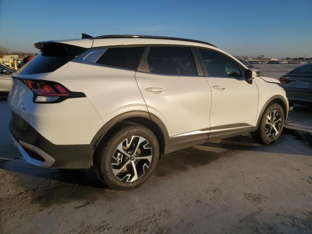 Photo 3 from auction – 2024 KIA SPORTAGE E with VIN KNDPVCDG8R7153979