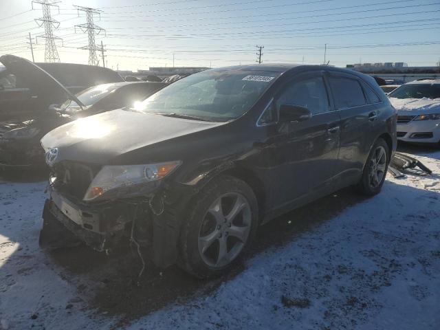 Photo 1 from auction – 2013 TOYOTA VENZA LE with VIN 4T3BK3BB8DU093855