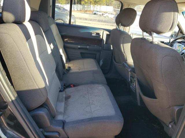 Photo 11 from auction – 2012 FORD FLEX SEL with VIN 2FMGK5CCXCBD21909