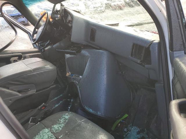 Photo 8 from auction – 1996 FORD ECONOLINE with VIN 1FTHE24H3THA83087