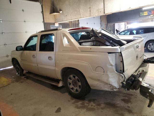 Photo 2 from auction – 2004 CADILLAC ESCALADE E with VIN 3GYEK62N04G145188