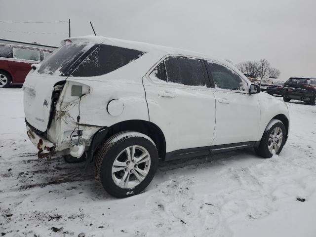 Photo 3 from auction – 2015 CHEVROLET EQUINOX LS with VIN 2GNALAEK9F1127782