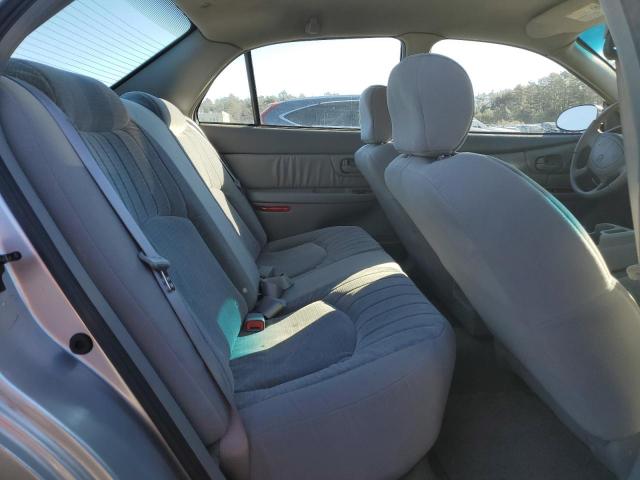 Photo 10 from auction – 2003 BUICK CENTURY CU with VIN 2G4WS52J731289289