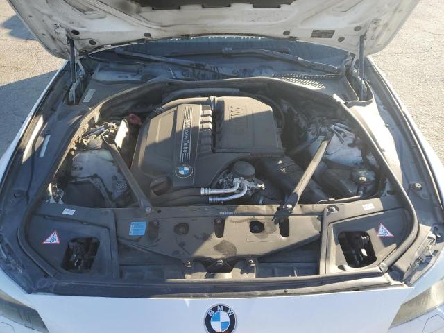 Photo 11 from auction – 2011 BMW 535 I with VIN WBAFR7C50BC605313