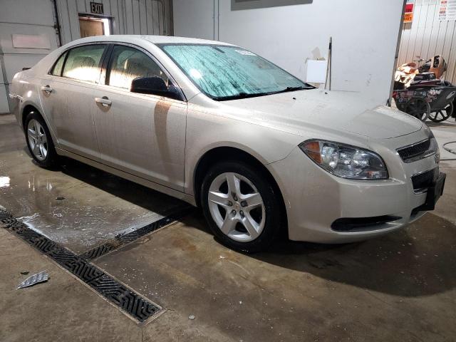 Photo 4 from auction – 2011 CHEVROLET MALIBU LS with VIN 1G1ZB5E16BF234619