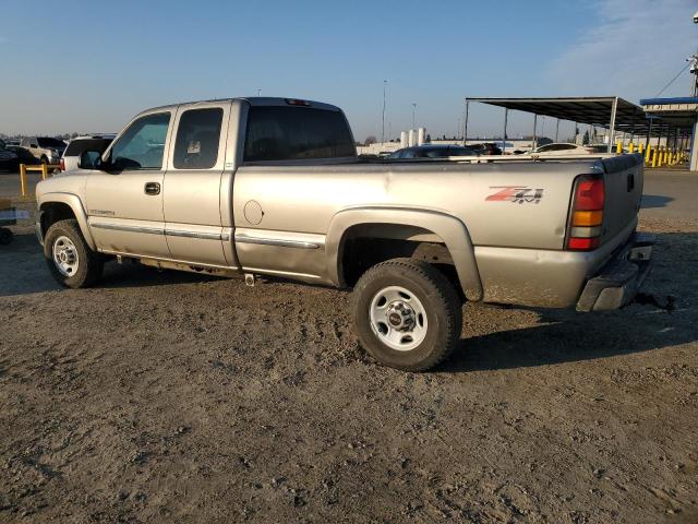 Photo 2 from auction – 2001 GMC SIERRA K25 with VIN 1GTHK29U41E241580