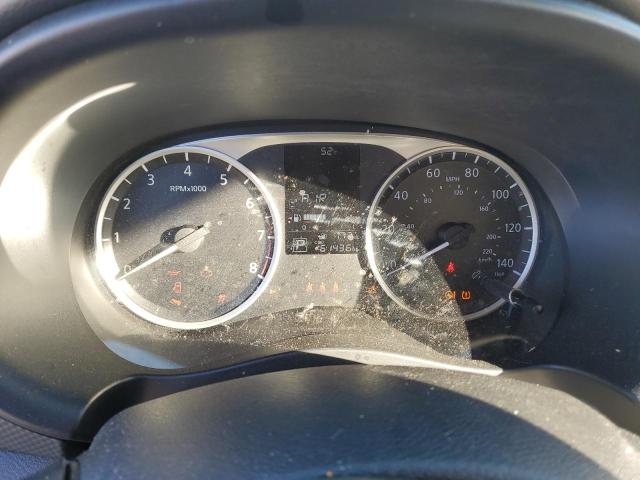 Photo 9 from auction – 2021 NISSAN KICKS S with VIN 3N1CP5BV3ML503290