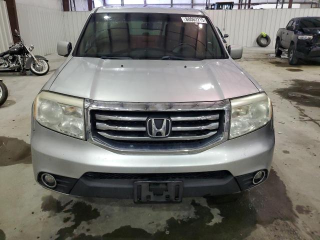 Photo 5 from auction – 2014 HONDA PILOT EXL with VIN 5FNYF4H55EB014364