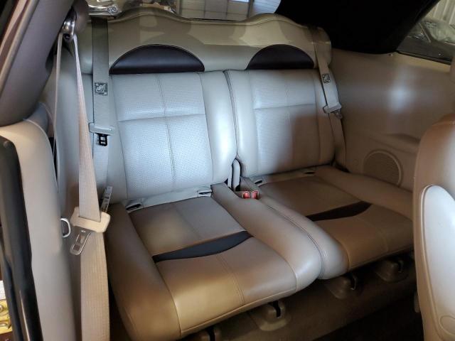 Photo 10 from auction – 2005 CHRYSLER PT CRUISER with VIN 3C3AY75S05T701460