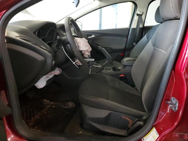 Photo 7 from auction – 2013 FORD FOCUS SE with VIN 1FADP3K25DL282286