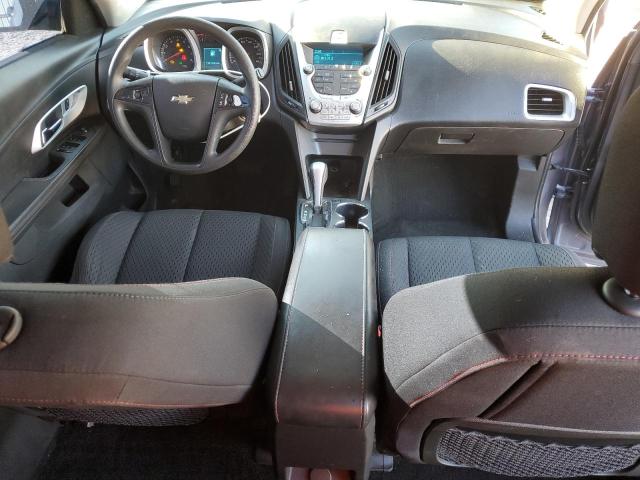 Photo 8 from auction – 2013 CHEVROLET EQUINOX LS with VIN 2GNALBEK1D6196388