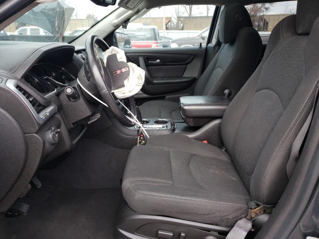Photo 7 from auction – 2014 GMC ACADIA SLE with VIN 1GKKVPKD3EJ158843