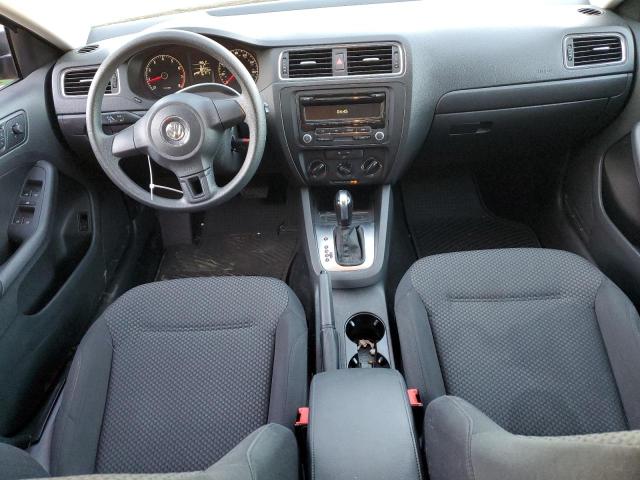 Photo 8 from auction – 2014 VOLKSWAGEN JETTA BASE with VIN 3VW2K7AJ6EM232915