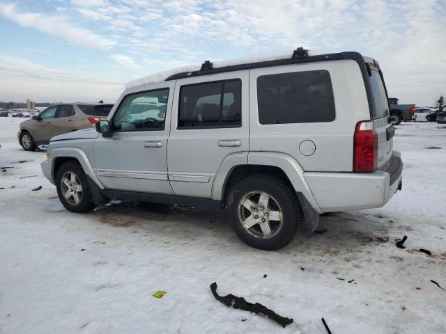 Photo 2 from auction – 2010 JEEP COMMANDER with VIN 1J4RG4GK3AC148882