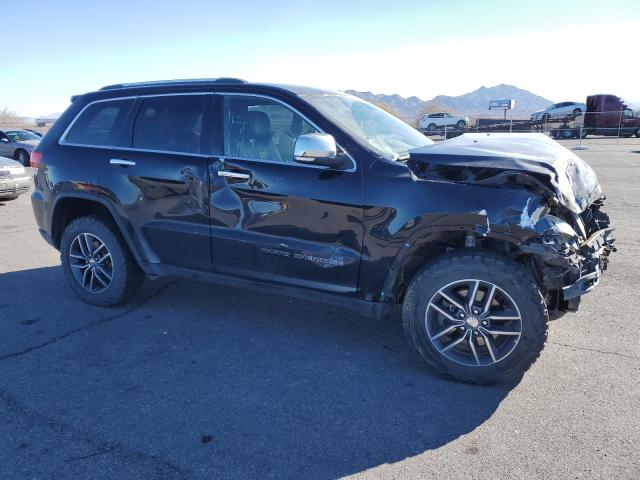 Photo 4 from auction – 2017 JEEP GRAND CHER with VIN 1C4RJFBG3HC795766
