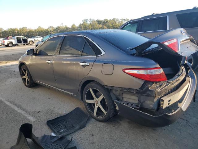 Photo 2 from auction – 2017 TOYOTA CAMRY LE with VIN 4T1BF1FK2HU300242