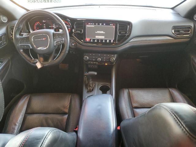 Photo 8 from auction – 2023 DODGE DURANGO GT with VIN 1C4RDJDG2PC617028