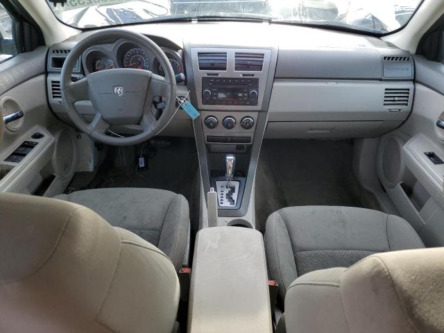 Photo 8 from auction – 2010 DODGE AVENGER SX with VIN 1B3CC4FB1AN108704