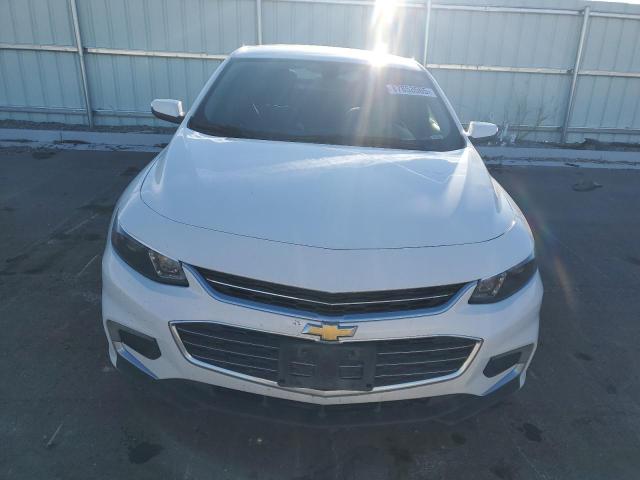 Photo 5 from auction – 2016 CHEVROLET MALIBU LT with VIN 1G1ZE5ST8GF303413