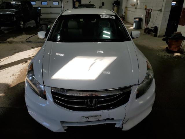 Photo 5 from auction – 2012 HONDA ACCORD se with VIN 1HGCP2F60CA059582