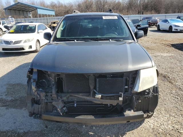 Photo 5 from auction – 2008 NISSAN PATHFINDER with VIN 5N1AR18B28C610378