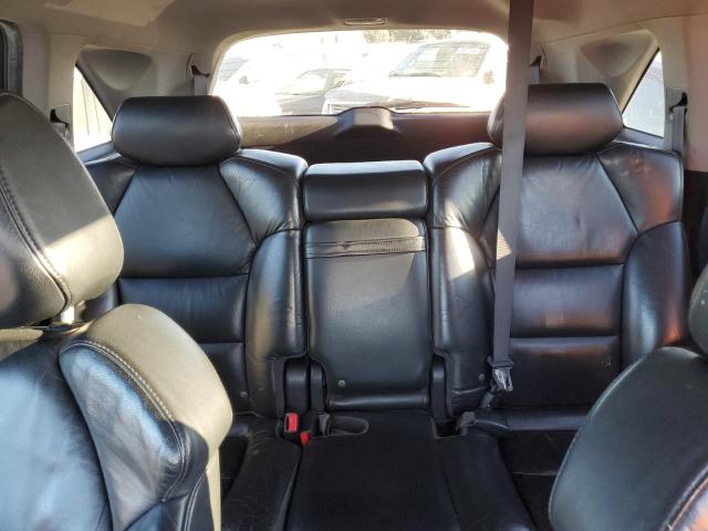 Photo 10 from auction – 2007 ACURA MDX with VIN 2HNYD28287H525638