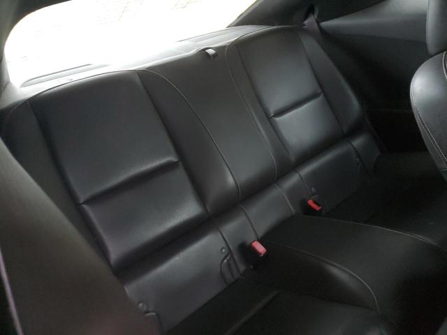 Photo 10 from auction – 2015 CHEVROLET CAMARO LT with VIN 2G1FF1E36F9301686