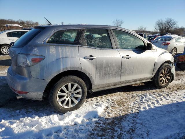 Photo 3 from auction – 2011 MAZDA CX-7 with VIN JM3ER2AM5B0399460