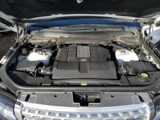 Photo 11 from auction – 2015 LAND ROVER RANGE ROVE with VIN SALGS2VF4FA225146