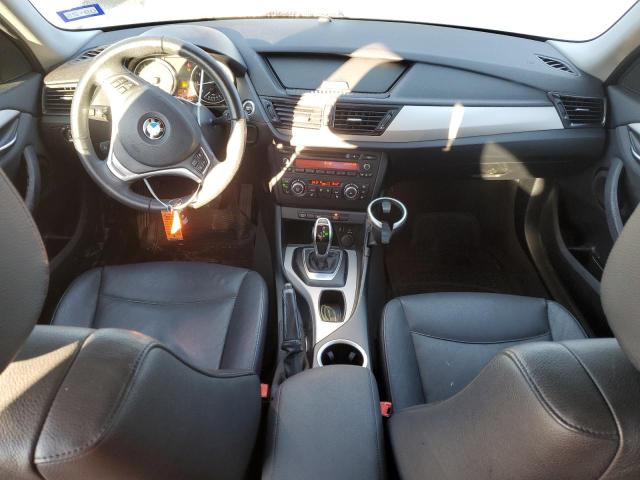 Photo 8 from auction – 2015 BMW X1 SDRIVE2 with VIN WBAVM1C59FV314567