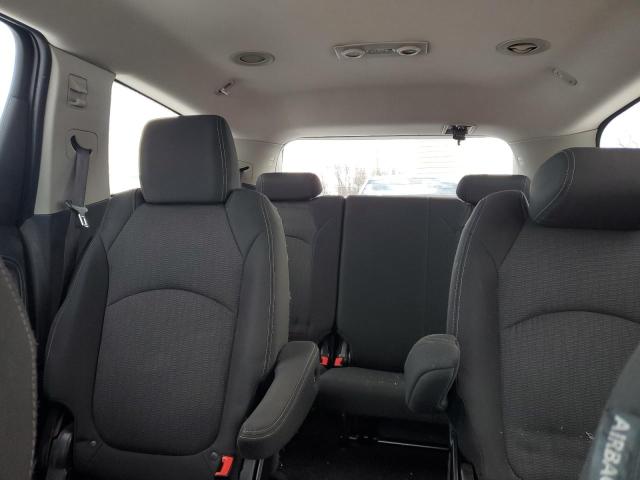 Photo 10 from auction – 2013 CHEVROLET TRAVERSE L with VIN 1GNKVGKD2DJ164618
