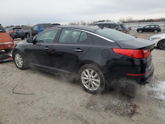 صورة رقم 2 من المزاد - 2015 KIA OPTIMA EX مع VIN 5XXGN4A74FG497256