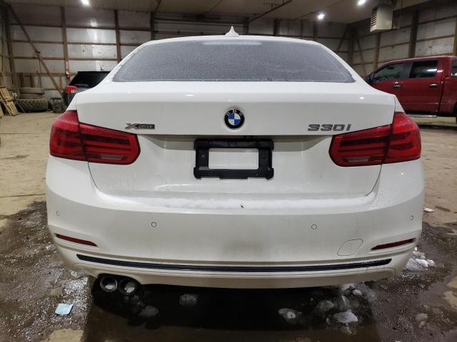 Photo 6 from auction – 2018 BMW 330 XI with VIN WBA8D9G50JNU68213