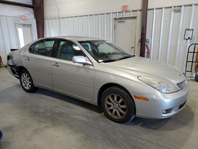 Photo 4 from auction – 2004 LEXUS ES 330 with VIN JTHBA30G545000670
