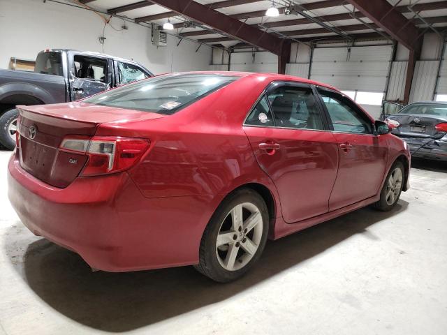 Photo 3 from auction – 2014 TOYOTA CAMRY L with VIN 4T1BF1FK0EU870168