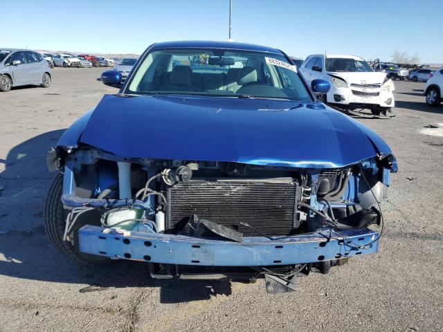 Photo 5 from auction – 2010 DODGE CHARGER RA with VIN 2B3CA9CV0AH239083