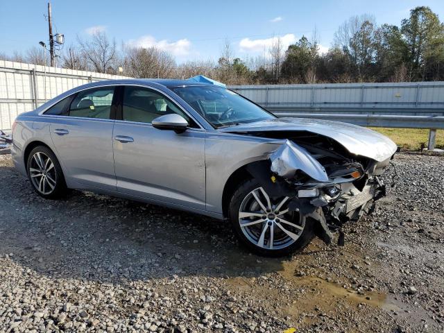 Photo 4 from auction – 2023 AUDI A6 PREMIUM with VIN WAUD3BF23PN018161