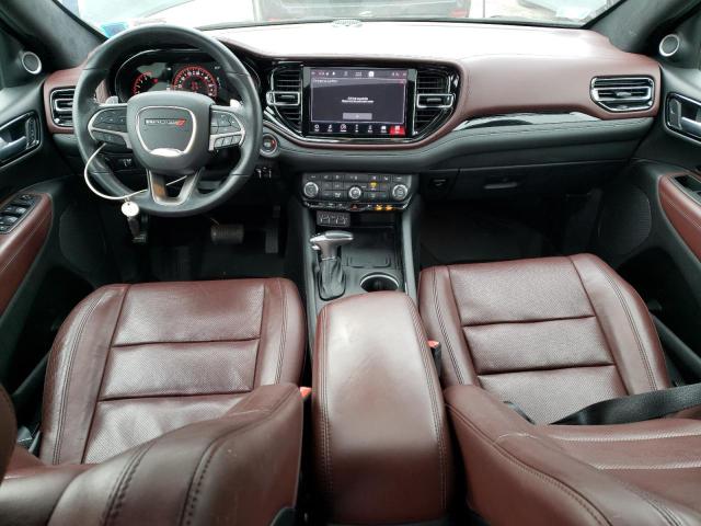 Photo 8 from auction – 2021 DODGE DURANGO CI with VIN 1C4RDJEG4MC556727