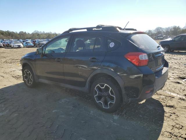 Снимка 2 от търг – 2013 SUBARU XV CROSSTR с VIN JF2GPAKC3DH823103