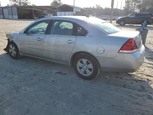 Photo 2 from auction – 2007 CHEVROLET IMPALA with VIN 2G1WT58K779191428