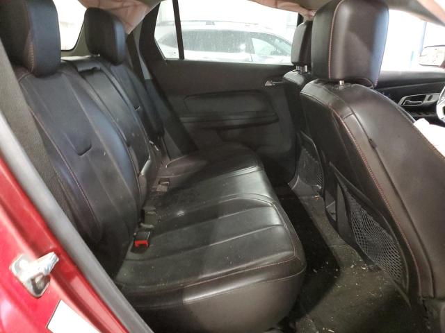 Photo 10 from auction – 2014 GMC TERRAIN SL with VIN 2GKFLYE3XE6216749
