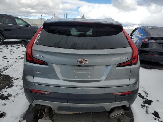 Photo 6 from auction – 2023 CADILLAC XT4 PREMIU with VIN 1GYFZDR45PF200550
