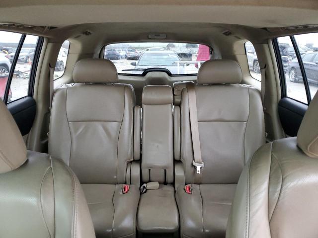 Photo 10 from auction – 2013 TOYOTA HIGHLANDER with VIN 5TDYK3EHXDS094887