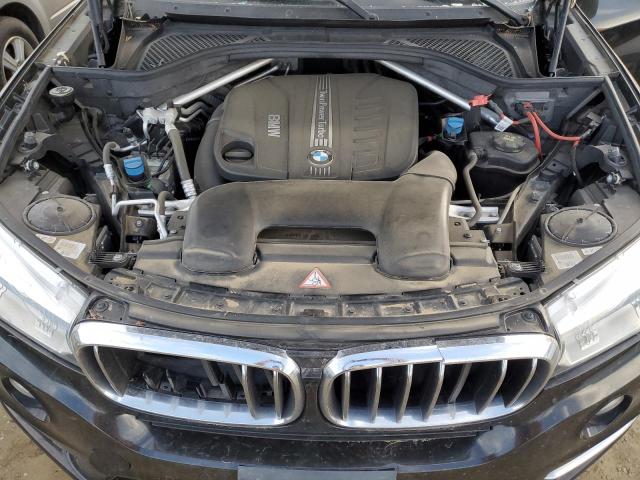 Photo 12 from auction – 2015 BMW X5 XDRIVE3 with VIN 5UXKS4C51F0N07692