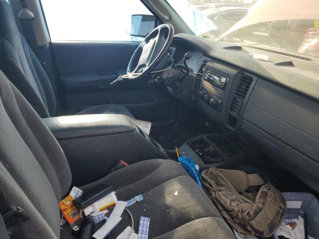 Photo 7 from auction – 2001 DODGE DAKOTA QUA with VIN 1B7HG2AN11S320731