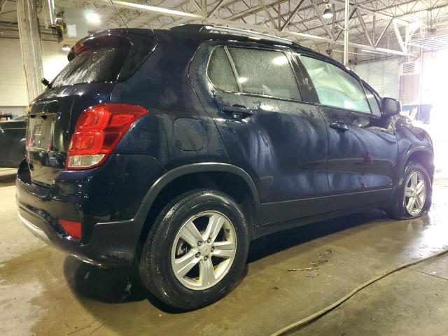 Photo 3 from auction – 2021 CHEVROLET TRAX 1LT with VIN KL7CJPSB6MB315796