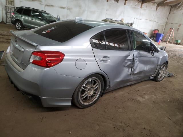 صورة رقم 3 من المزاد - 2016 SUBARU WRX مع VIN JF1VA1B6XG9802903