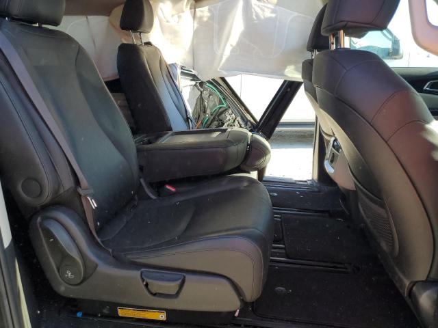 Photo 11 from auction – 2022 KIA CARNIVAL E with VIN KNDNC5H30N6092823