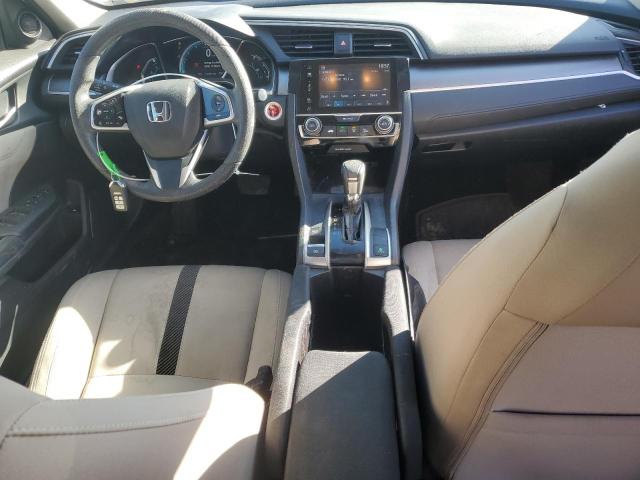 Zdjęcie 8 z aukcji – 2016 HONDA CIVIC EX z VIN 19XFC2F74GE089221